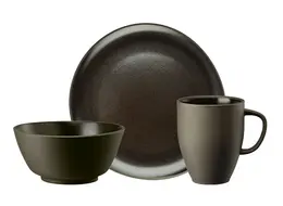 Rosenthal Junto Slate Grey (Porzellan)