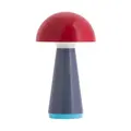 Tischleuchte 28 cm Bob red Remember