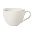 Signature Kaffeetasse 0,15 l Anmut Gold Villeroy & Boch