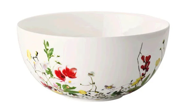 Schüssel 18 cm Brillance Fleurs Sauvages