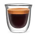 Gläser-Set 2-tlg. Firenze klar Bialetti