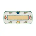 Kuchenplatte 35x16 cm French Garden Charm & Breakfast Villeroy & Boch
