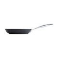 Pfanne flach 28 cm schwarz Le Creuset