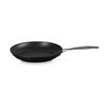Pfanne flach 28 cm schwarz Le Creuset