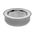 Brennsprit-Einsatz 9 cm zu Pastenbrenner Standard inox Stöckli