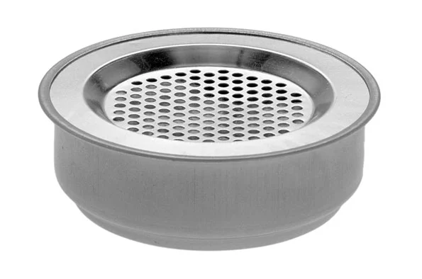 Brennsprit-Einsatz 9 cm zu Pastenbrenner Standard inox