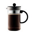 Kaffeebereiter 1,0 l Bistro Nouveau Bodum