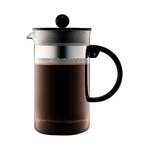 Bodum Kaffeebereiter 1,0 l Bistro Nouveau