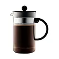 Kaffeebereiter 1,0 l Bistro Nouveau Bodum