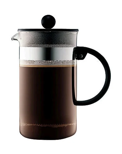 Kaffeebereiter 1,0 l Bistro Nouveau