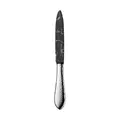 Menümesser Marble Cut Martelé 925 Sterlingsilber Robbe & Berking