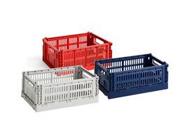 Hay Colour Crate