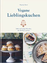 Tischwelt Rezept Hoelker Verlag Vegane Lieblingskuchen Kochbuch