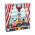Wooden Toys - The Acrobat Brothers Londji