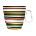 Henkelbecher 0,4 l Origo orange Iittala