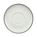 Cappuccino-Untertasse 17 cm Design Naif Villeroy & Boch
