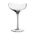 Champagnerschale 0,26 l Poesia klar Leonardo
