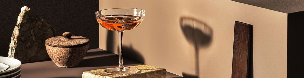 Rosenthal Sonetto Glas