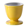 Eierbecher 5 cm Solid Color Sonnengelb Dibbern