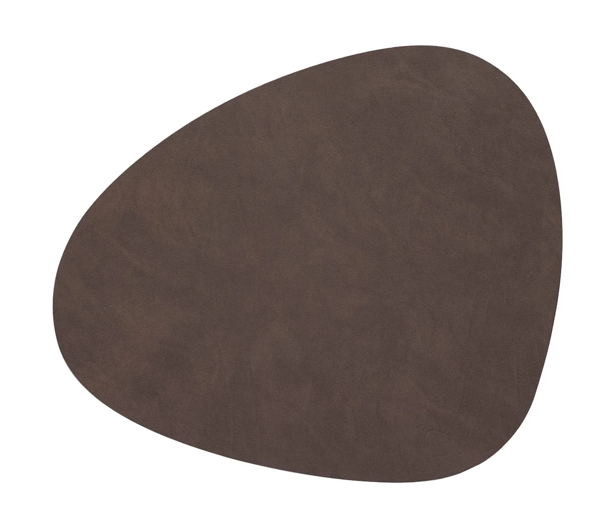 Tischset L 37x44 cm Curve Nupo caviar