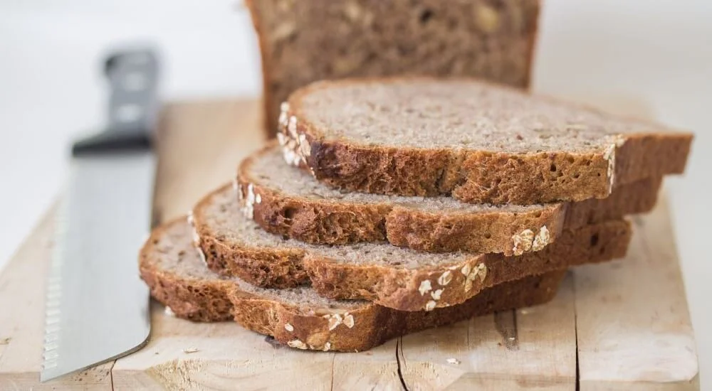 Schneidebrett für Brot
