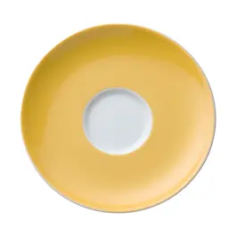 Kaffee/Tee-Untertasse 14 cm Sunny Day Yellow Thomas
