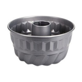 Gugelhupf 16 cm We love baking silber Städter