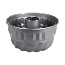 Gugelhupf 16 cm We love baking silber Städter