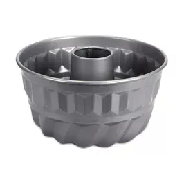 Gugelhupf 16 cm We love baking silber Städter