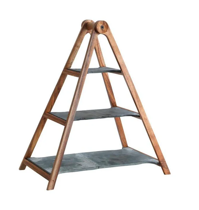 Etagere 42x26x48 cm Artesano Original
