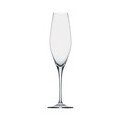 Sektglas Fuga Glatt Rosenthal