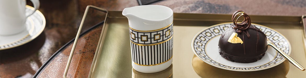 Villeroy & Boch MetroChic