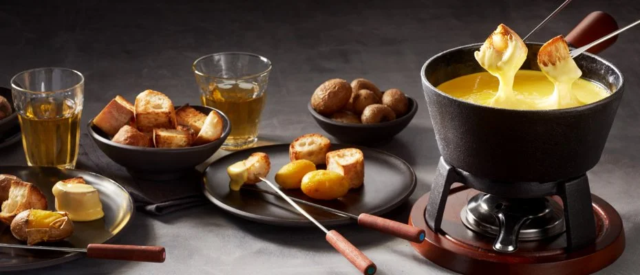 fonduegabeln