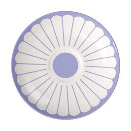Kaffee-Untertasse D:14,8cm Fleur bleu Villeroy & Boch
