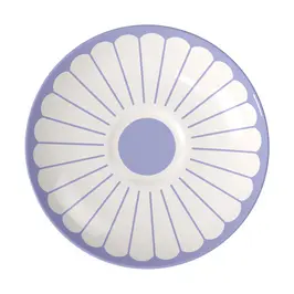 Kaffee-Untertasse 15 cm Fleur bleu Villeroy & Boch