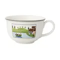 Café au lait Tasse 0,37 l Design Naif Charm & Breakfast Villeroy & Boch