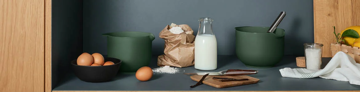 Eva Solo Eva Rührschüsseln