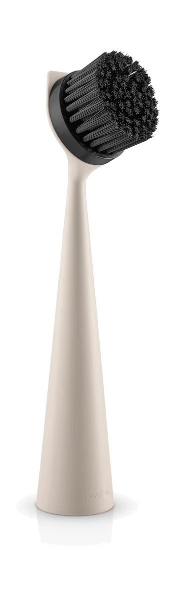 Spülbürste Nylon Sand