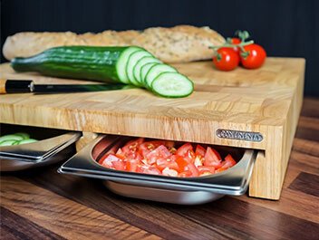 Pflegetipps für Continenta Holzprodukte