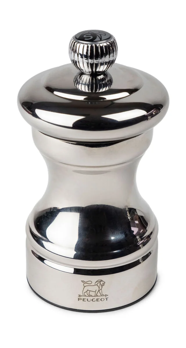 Salzmühle 10 cm Bistro Chef glänzend