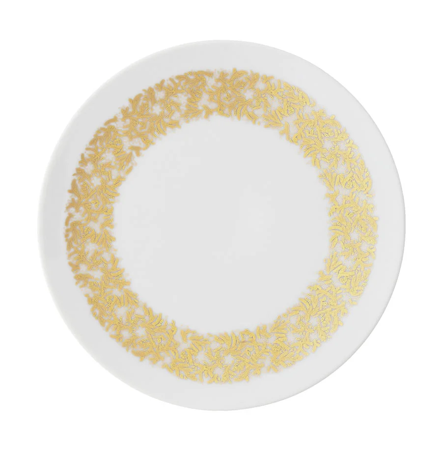 Frühstücksteller 22 cm TAC Festive Ornaments
