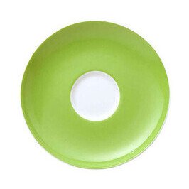 Espresso-Untertasse 12 cm Sunny Day Apple Green Thomas