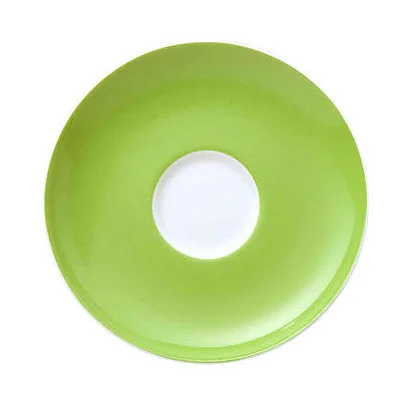 Espresso-Untertasse 12 cm Sunny Day Apple Green