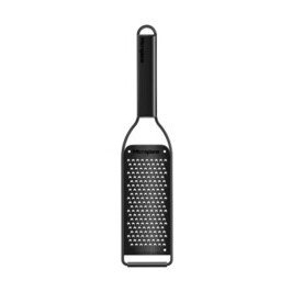 Reibe grob 30 cm Black Sheep schwarz Microplane