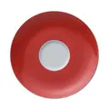 Kaffee/Tee-Untertasse 14 cm Sunny Day New Red Thomas