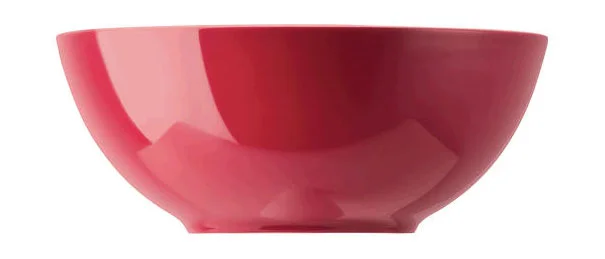 Müslischale 15 cm Sunny Day Fuchsia