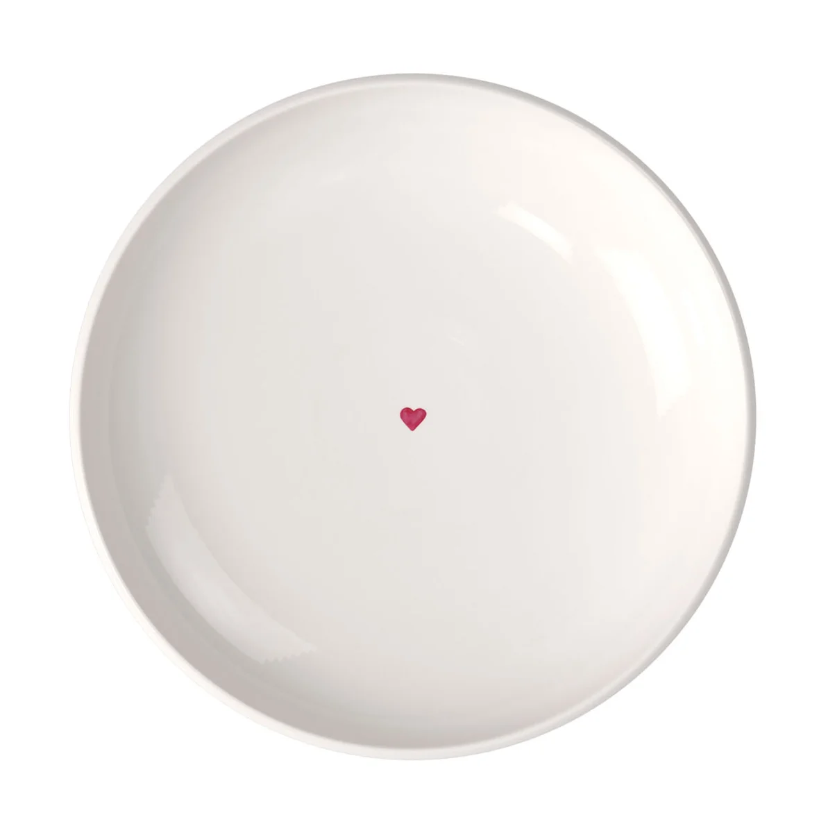 Teller 16 cm With Love