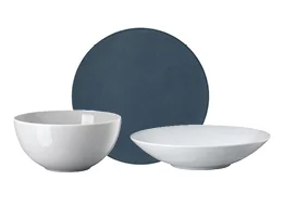 Rosenthal TAC Sensual Comfort Blue (Porzellan)