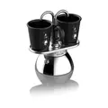 Espressokocher Induktion 2 Becher Bialetti