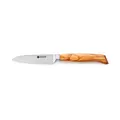 Gemüsemesser 9 cm Nature tischwelt